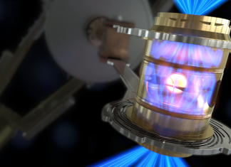 Breakthrough in Nuclear Fusion Could Provide Clean, Unlimited Energy