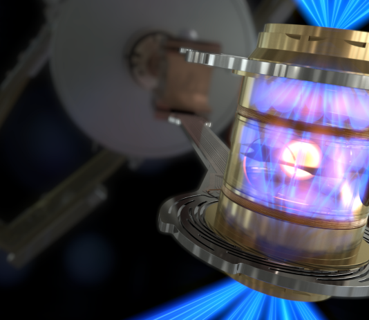Breakthrough in Nuclear Fusion Could Provide Clean, Unlimited Energy