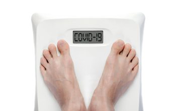 Obesity and covid-19