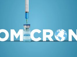 Omicron and vaccine
