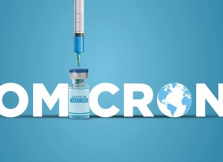 Omicron and vaccine