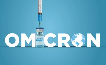 Omicron and vaccine