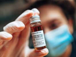One dose covid vaccine