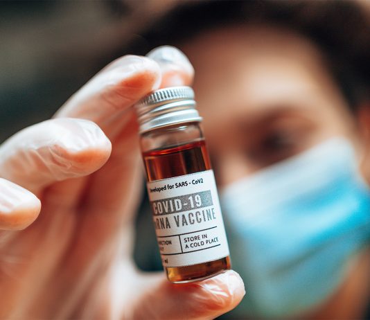 One dose covid vaccine