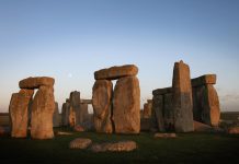 The Mysterious Origins of Stonehenge: How It Was Built and What It Was Used For