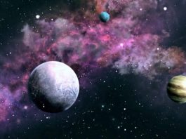 The Universe Beyond Our Solar System