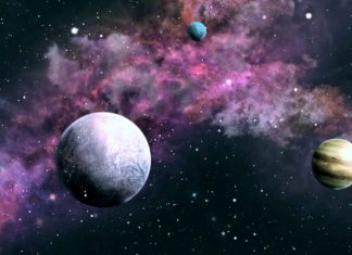 The Universe Beyond Our Solar System