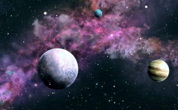 The Universe Beyond Our Solar System