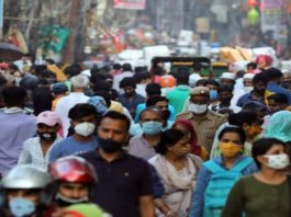 Over million indians may covid19