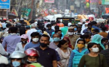 Over million indians may covid19