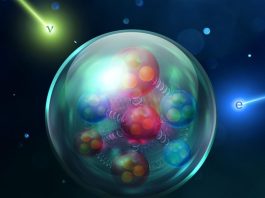 Particle mystery magnetic than predicted deepens