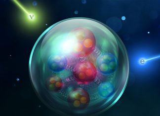 Particle mystery magnetic than predicted deepens