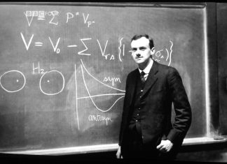 Paul Dirac: The Physicist Who Predicted the Existence of Antimatter