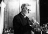Paul Ehrlich: The Microbiologist Who Discovered the First Antibody and Contributed to the Development of Chemotherapy