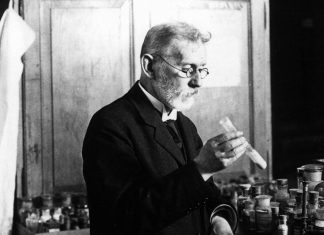 Paul Ehrlich: The Microbiologist Who Discovered the First Antibody and Contributed to the Development of Chemotherapy