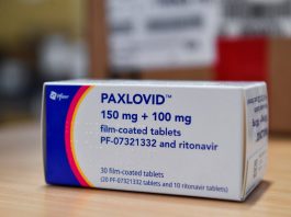 Paxlovid