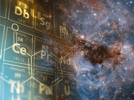 The Discovery of the Periodic Table: Organizing the Elements of the Universe