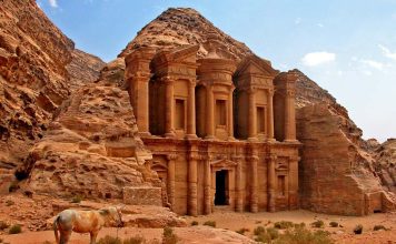 The Science and History of Petra: Exploring the Ancient City of Jordan