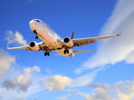 The Physics of Flight: How Do Planes Stay in the Air?