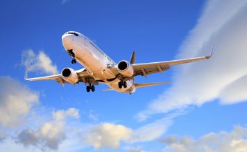 The Physics of Flight: How Do Planes Stay in the Air?