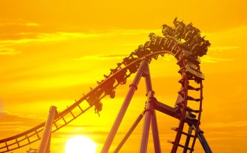 The Physics of Roller Coasters: How Do They Work?