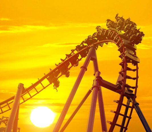 The Physics of Roller Coasters: How Do They Work?
