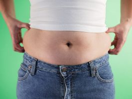 Pop belly
