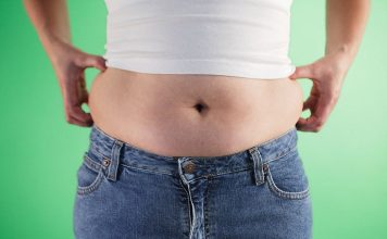 Pop belly