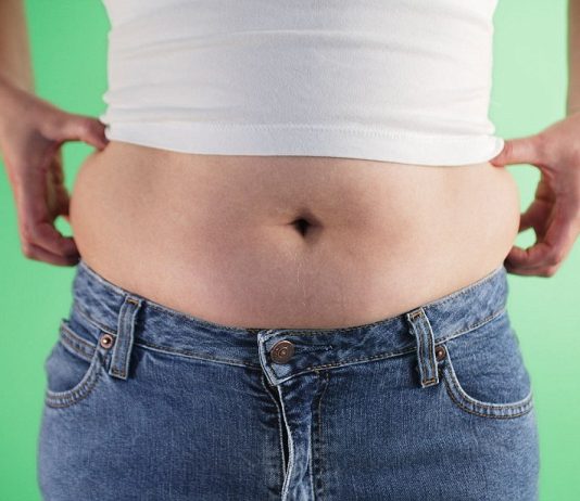 Pop belly
