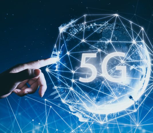 The Power of 5G: The Next Generation of Wireless Technology