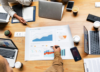 The Power of Big Data: How Analytics Is Changing Business and Society