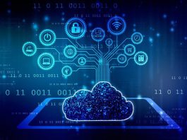 The Power of Cloud Computing: The Future of Data Storage and Processing