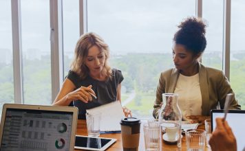 The Power of Diversification: How to Build a Portfolio That Balances Risk and Reward
