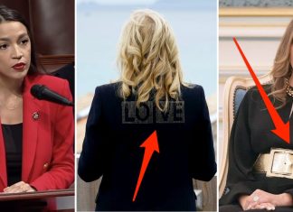 The Power of Fashion in Politics: From Suffragettes to Political Statements