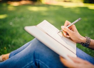 The Power of Journaling: How Writing Can Improve Mental Health and Productivity