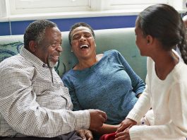 The Power of Laughter: How Humor Can Improve Mental and Physical Health