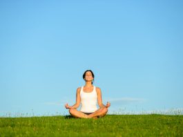 The Power of Mindfulness: How to Improve Mental and Physical Health Through Meditation