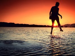 The Power of Positivity: How a Positive Attitude Can Improve Mental and Physical Health