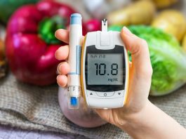 Prediabetes a1c