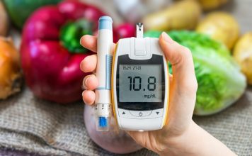 Prediabetes a1c