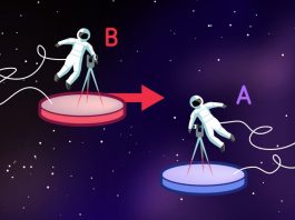 The Discovery of Special Relativity: The Principle of Relativity and the Speed