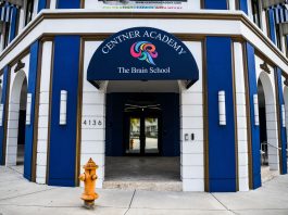 Private school miami vaccinated teachers