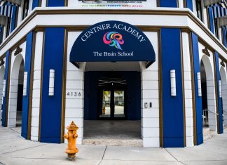 Private school miami vaccinated teachers