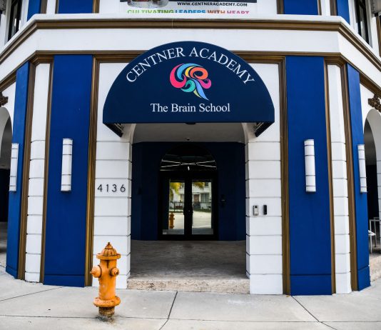 Private school miami vaccinated teachers