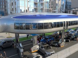 The Future of Transportation: Innovations in Public Transit