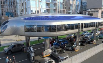The Future of Transportation: Innovations in Public Transit