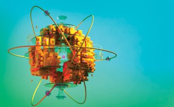 The Promise of Quantum Computing: Breaking Down the Basics