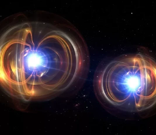 The Discovery of Quantum Mechanics: The Strange and Fascinating World of Subatomic Particles