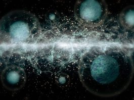 The World of Quantum Physics: The Strange Science of Particles and Waves