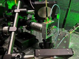 The Latest Developments in Quantum Sensors